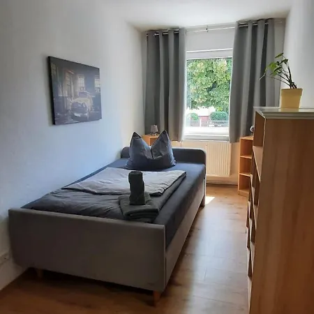 Gaestewohnung 29 1 Διαμέρισμα
