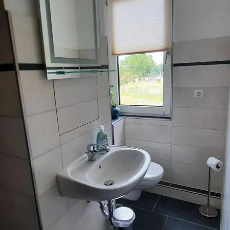Gaestewohnung 29 1 Διαμέρισμα Klein Wanzleben
