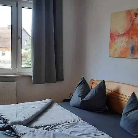 Gaestewohnung 29 1 Klein Wanzleben